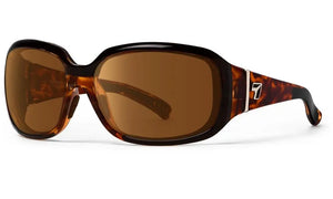 Leopard Tortoise frame with SharpView Copper PC lenses