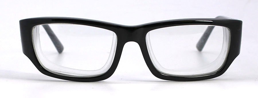 7Eye by Panoptx Nereus Black/Clear