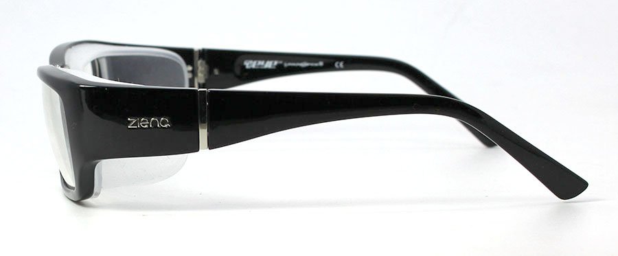 7Eye by Panoptx Nereus Black Side View