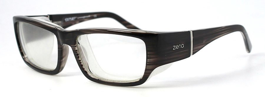 7Eye by Panoptx Nereus Titan/Clear