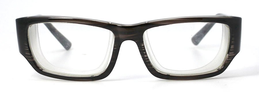 7Eye by Panoptx Nereus Titan/Clear