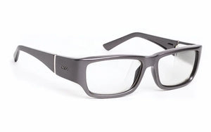 Titan Frame with Sharpview Clear PC lenses