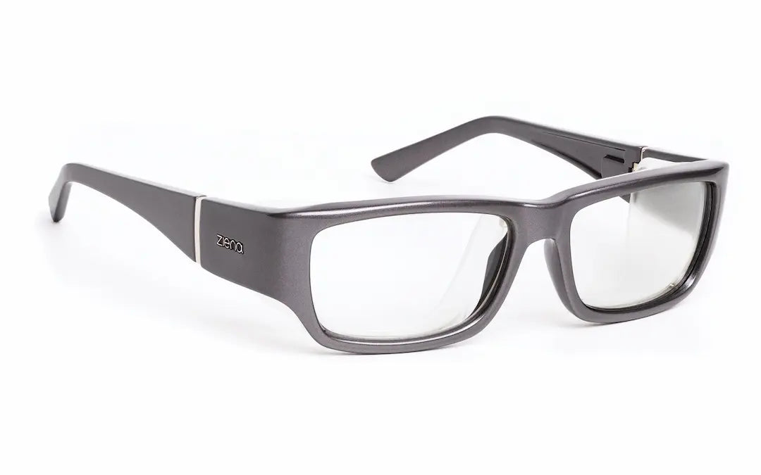 7Eye by Panoptx Nereus Titan/BlueByrd Blue LIght blocking lenses