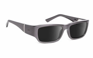 Titan Frame with Photochromic DarkShift lenses