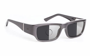 Titan Frame with Photochromic Eclypse lenses