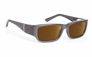 Titan Frame with Polarized Sharpview Copper PC lenses