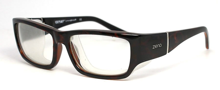 7Eye by Panoptx Nereus Tortoise/Clear
