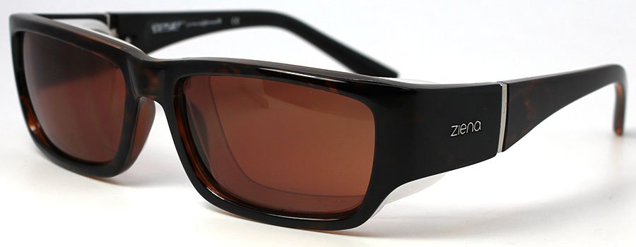 7Eye by Panoptx Nereus Tortoise/Copper