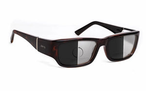 Tortoise Frame with Photochromic DarkShift lenses