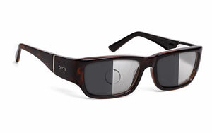 Tortoise Frame with Photochromic Eclypse NXT lenses