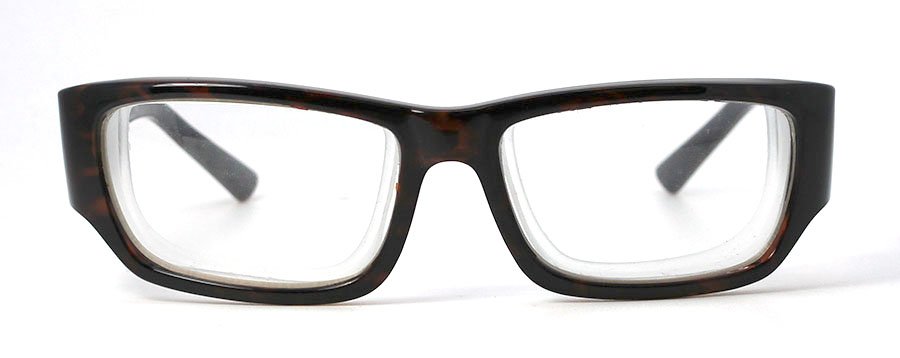 7Eye by Panoptx Nereus Tortoise/Clear