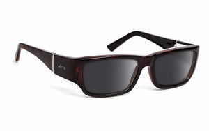 Tortoise Frame with Polarized Sharpview Gray PC lenses