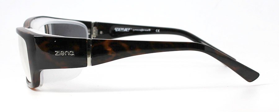 7Eye by Panoptx Nereus Tortoise Side View