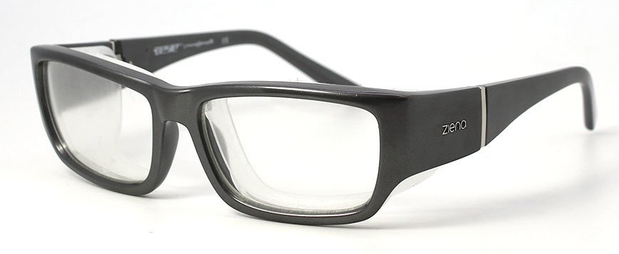 7Eye by Panoptx Nereus Veneer/Clear