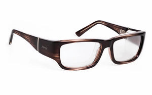 Veneer Frame with Sharpview Clear lenses