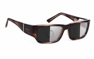 Veneer Frame with Photochromic Dark Shift NXT lenses