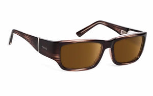Veneer Frame with Polarized Sharpview Copper lenses