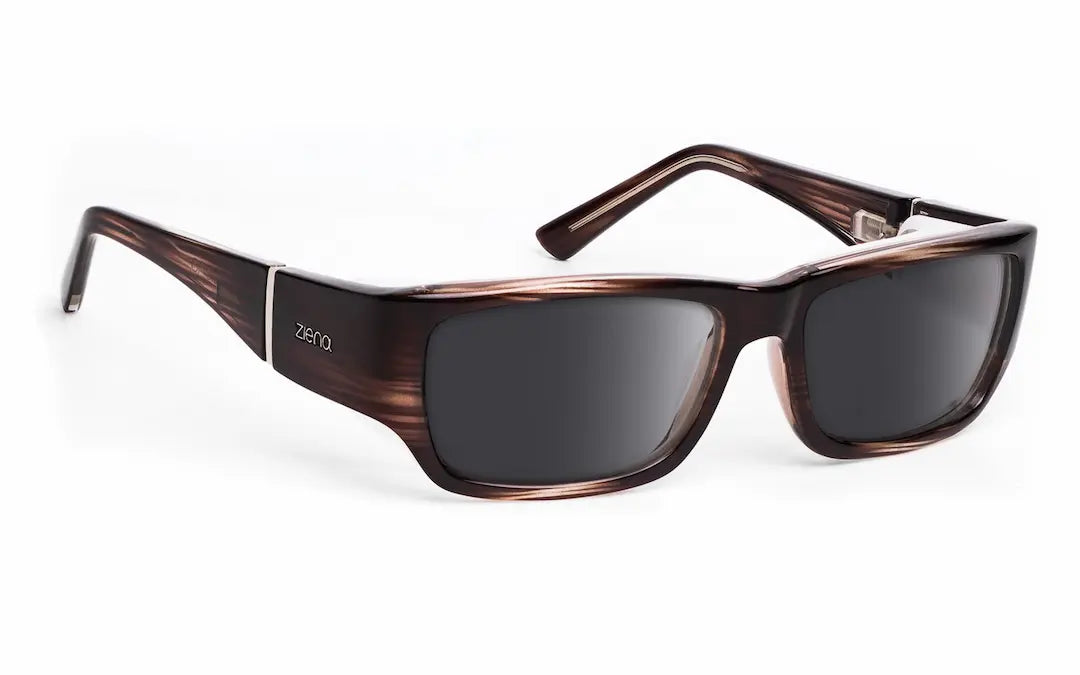 7Eye by Panoptx Nereus Veneer/Polarized Sharpview Gray