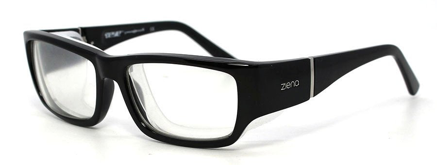 7Eye by Panoptx Nereus Black/Clear 