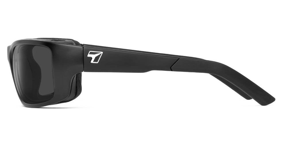 7Eye by Panoptx Notus sunglasses Side view