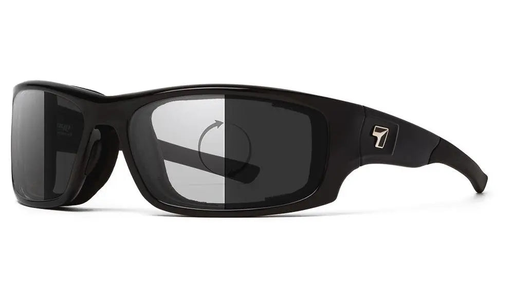 7Eye by Panoptx Panhead Sunglasses