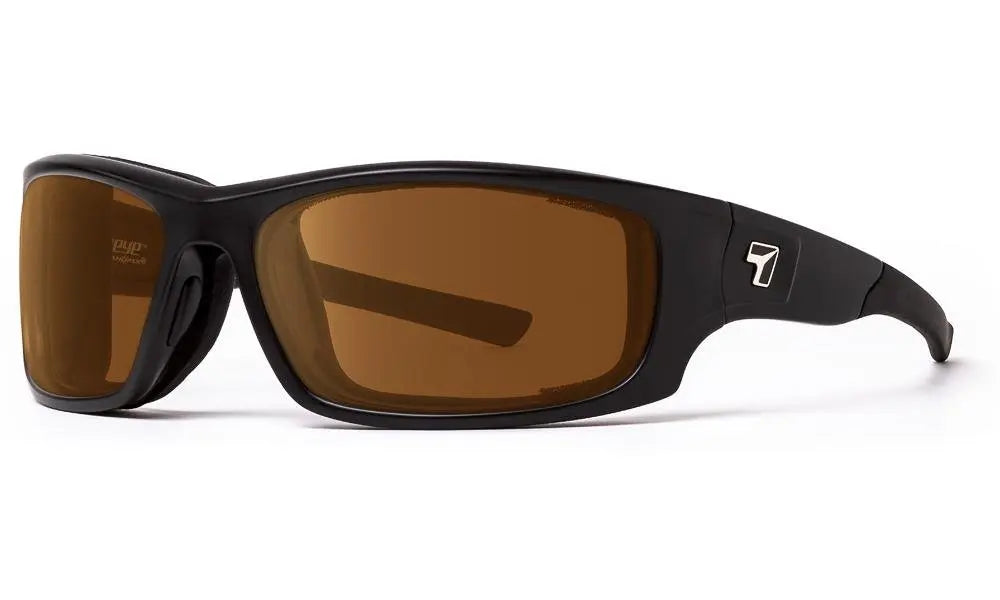 7Eye by Panoptx Panhead Sunglasses