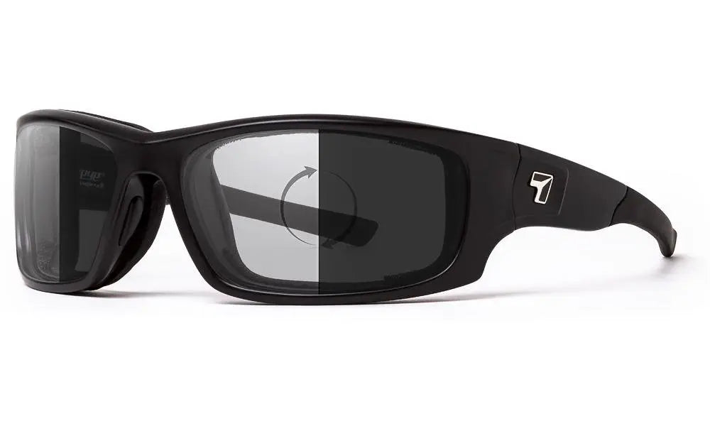 7Eye by Panoptx Panhead Sunglasses