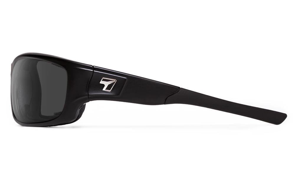 7Eye by Panoptx Panhead Side View