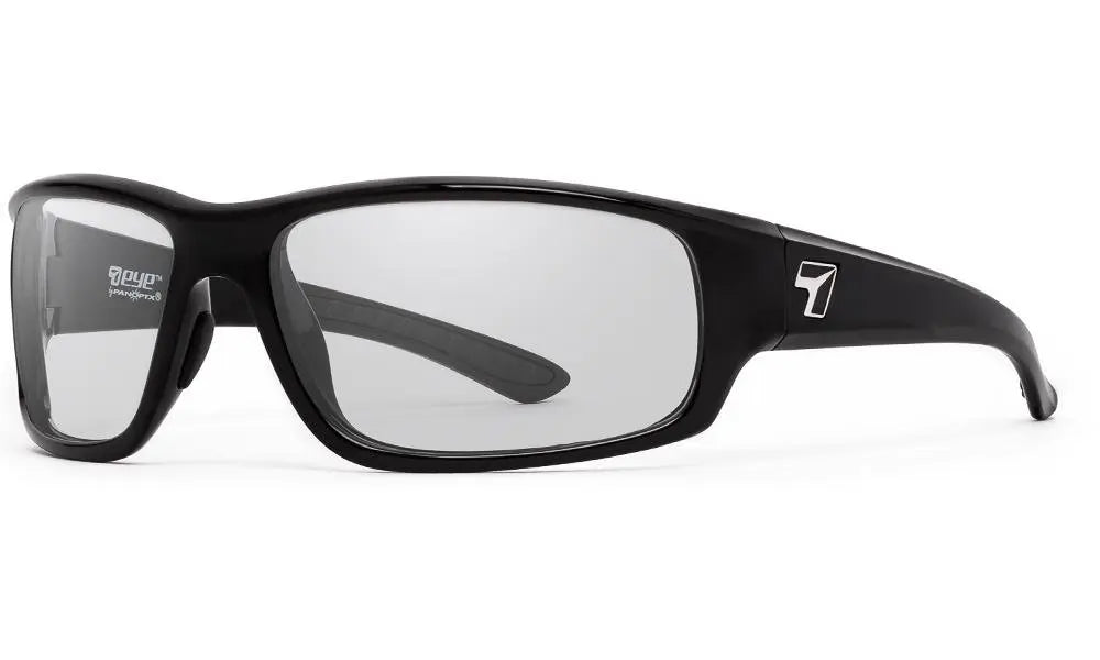 7Eye by Panoptx Rake Sunglasses