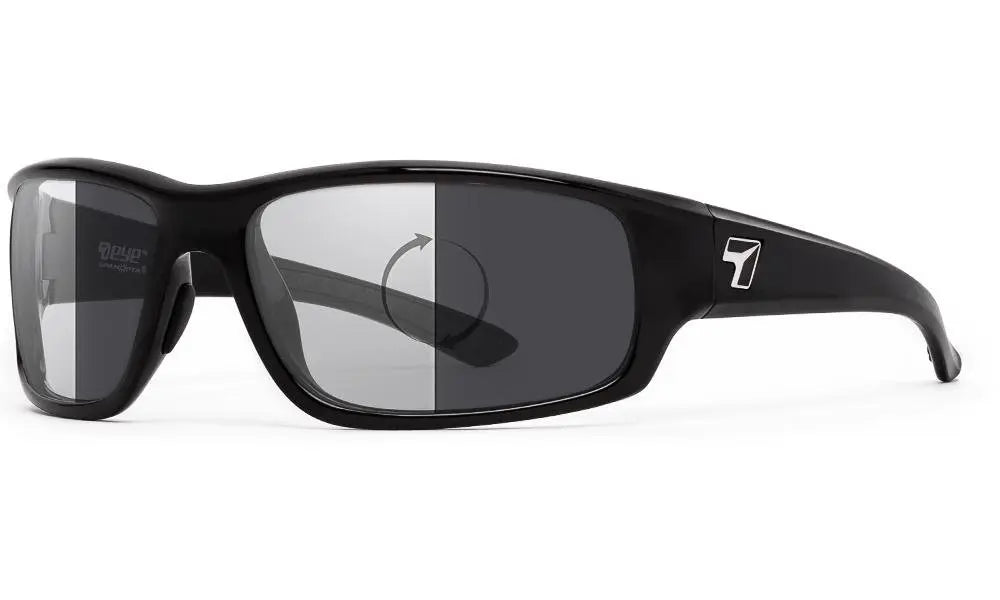 7Eye by Panoptx Rake Sunglasses