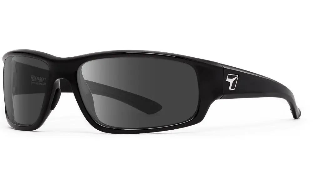 7Eye by Panoptx Rake Sunglasses