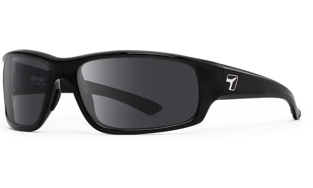 7Eye by Panoptx Rake Sunglasses