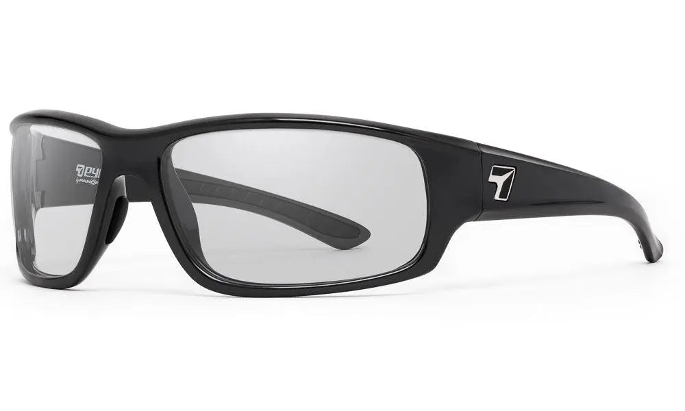 7Eye by Panoptx Rake Sunglasses