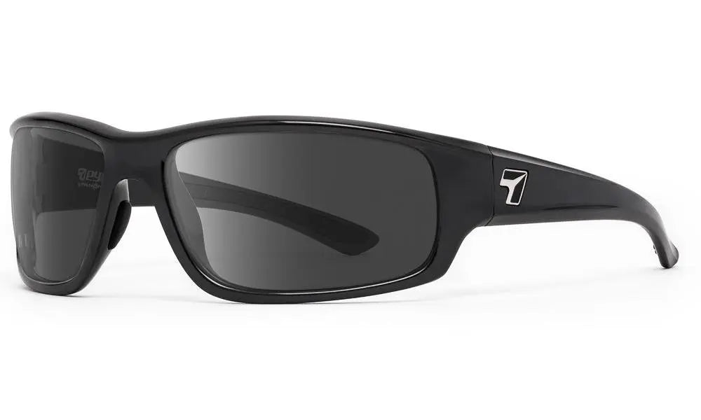 7Eye by Panoptx Rake Sunglasses