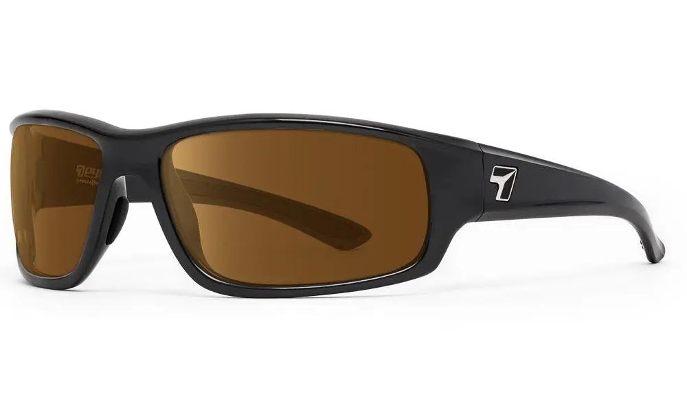 7Eye by Panoptx Rake Sunglasses