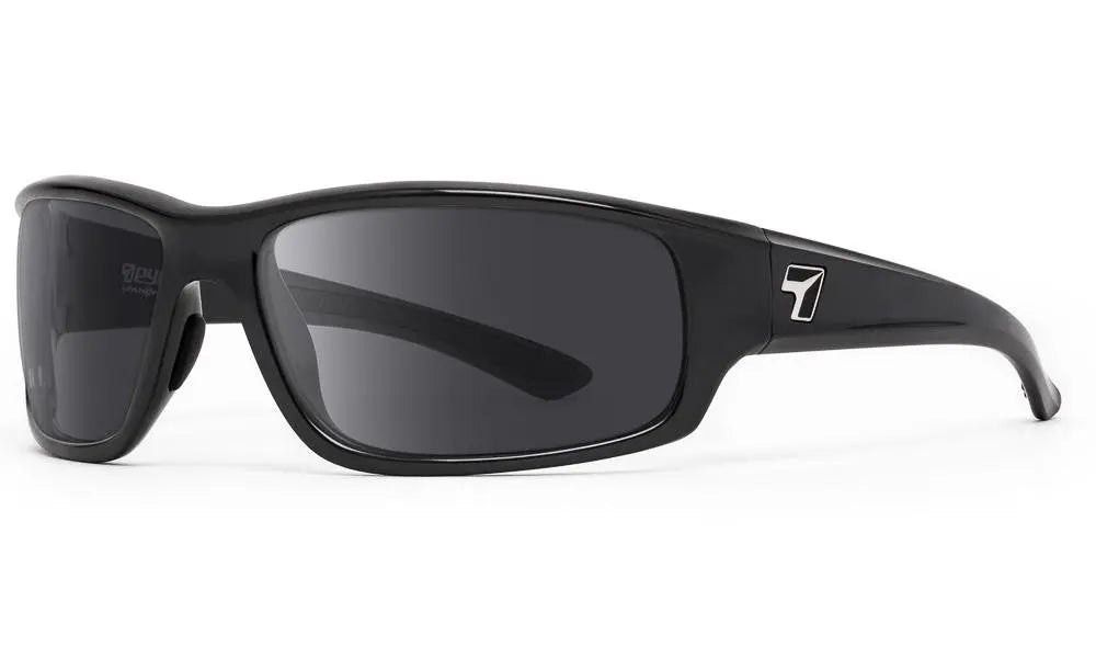 7Eye by Panoptx Rake Sunglasses