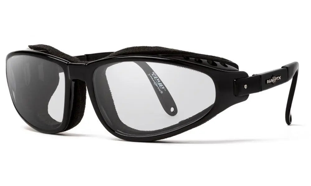 7Eye by Panoptx Raptor Sunglasses
