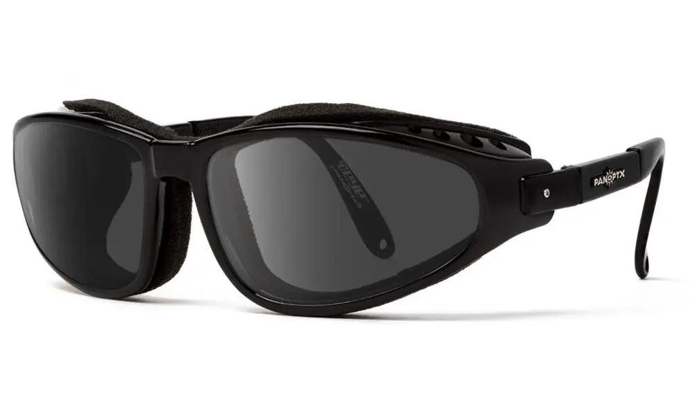 7Eye by Panoptx Raptor Sunglasses