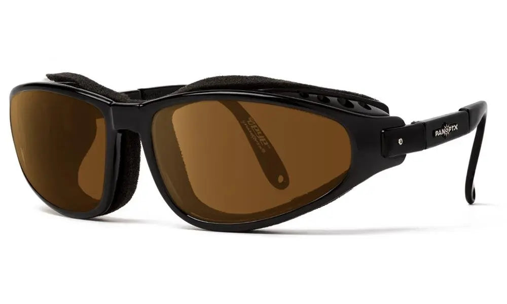 7Eye by Panoptx Raptor Sunglasses
