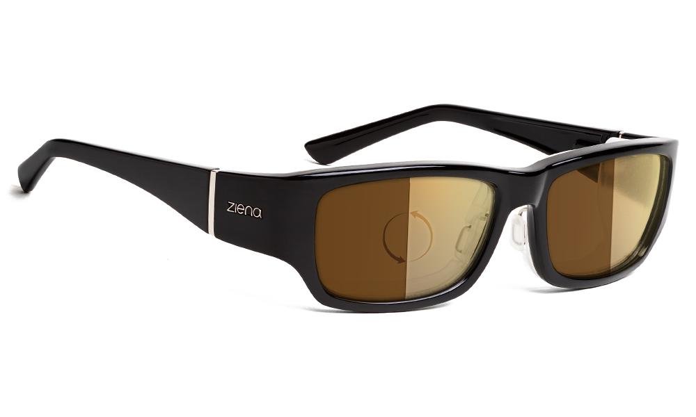 7Eye by Panoptx Seacrest  Copper lenses