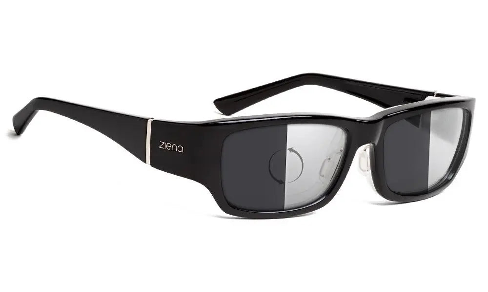 7Eye by Panoptx Ziena Seacrest