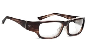 Veneer frame/BlueByrd lenses