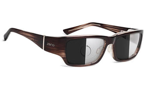 Veneer Frame with Photochromic Dark Shift NXT lenses