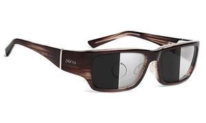 Veneer Frame with Photochromic Dark Shift NXT lenses