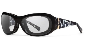 Black Pearl frame with Darkshift lenses (was $170)