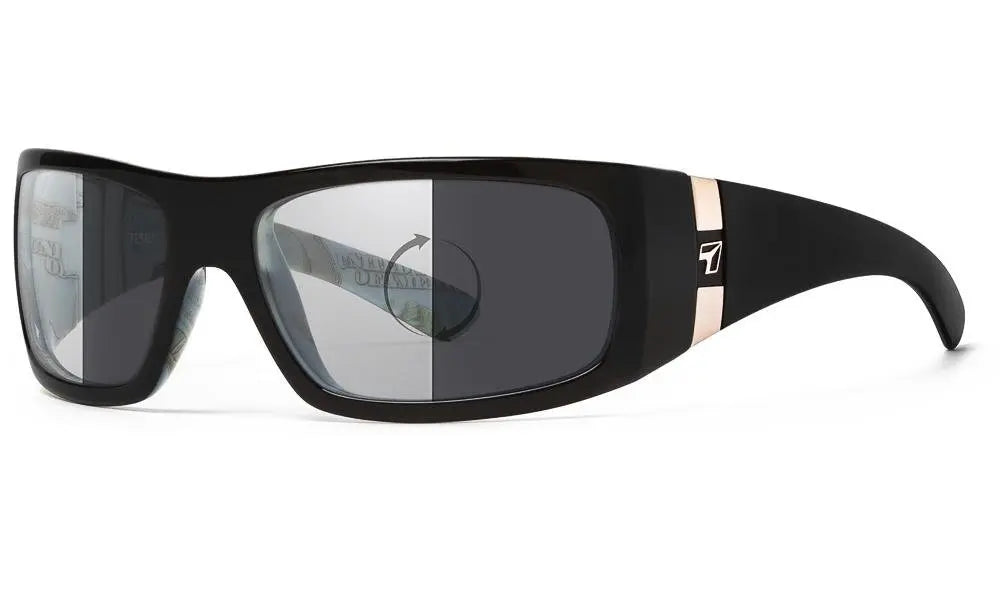 7Eye by Panoptx Shaka Sunglasses