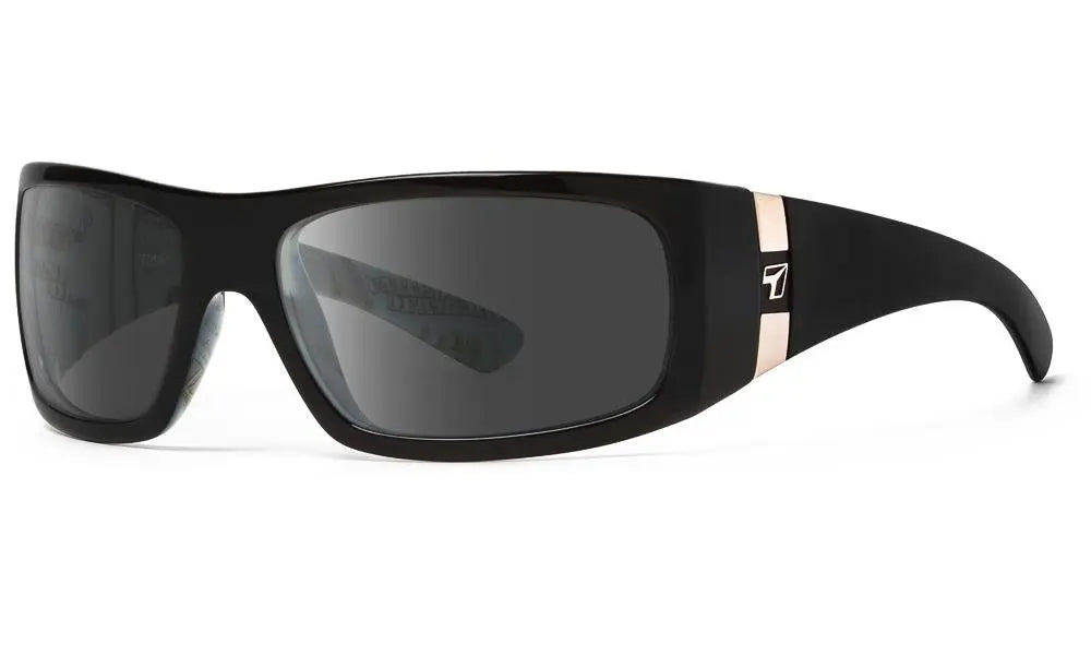 7Eye by Panoptx Shaka Sunglasses