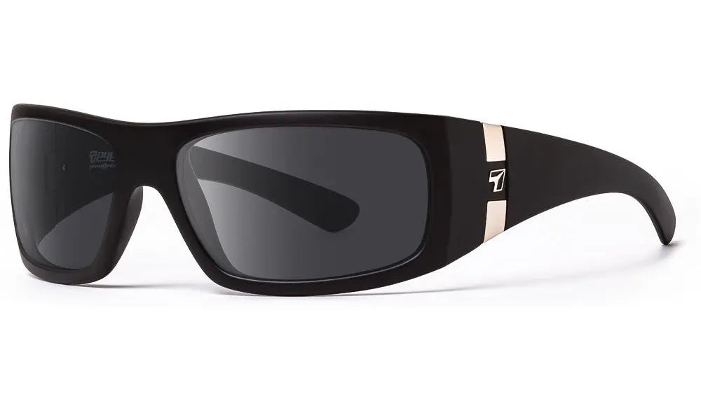 7Eye by Panoptx Shaka Sunglasses