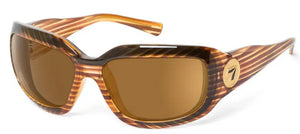 Brown Striped Tortoise