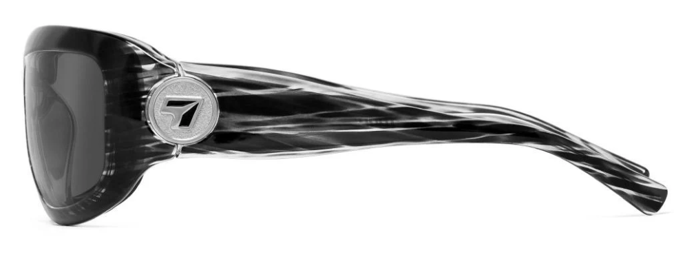 7Eye by Panoptx Shasta side view